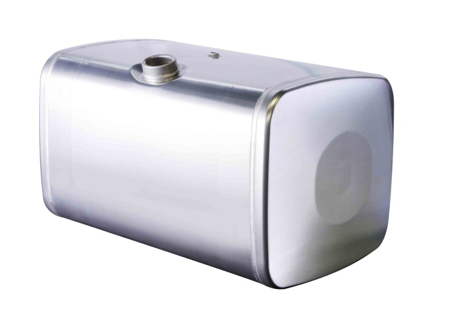 Kraftstofftank-Armatur 6AN - Aluminium Für Brennstoffzellen & Tanks